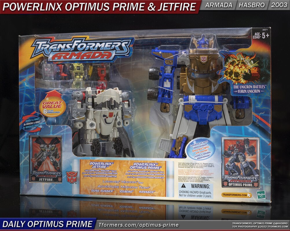 Optimus prime toy store kmart